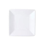 94413 - SQUARE PLATE DEEP CHELSEA (Sold in sets of 12)