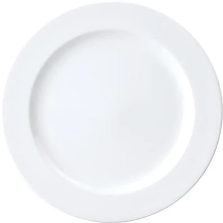 94001 - Round Plate 160mm Chelsea Rim Shape (0924) (Sold in sets of 