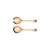 SR50844 - Stanley Rogers Chelsea Gold Set (Sold in sets of 6)