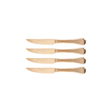 SR50844 - Stanley Rogers Chelsea Gold Set (Sold in sets of 6)