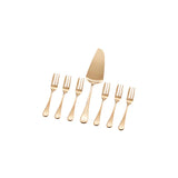 SR50844 - Stanley Rogers Chelsea Gold Set (Sold in sets of 6)