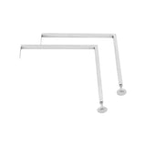 3monkeez CSL Legs for Cleaners Sink