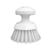 Roband Hallde Cleaning Brush for Combination Cutter