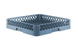 69861 - Chef Inox Washrack Rack Grey Closed End 490x490x100 (Sold in sets of 6)