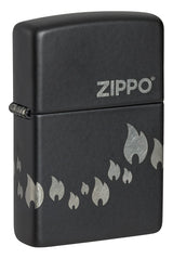 Zippo Zippo Design