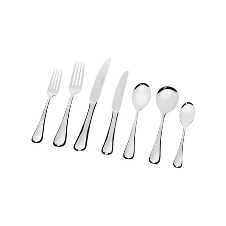 SR50560 - Stanley Rogers Chelsea Cutlery 56Pc Set