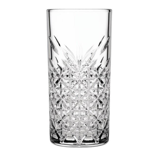 CW126 - Pasabache Timeless Hiball - 15oz 450ml (Box 12)