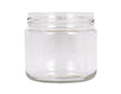 Glass Jar With Lid 300ml