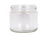 Glass Jar With Lid 300ml