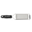 DA412 - Microplane Gourmet Fine Grater Black