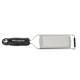 DA412 - Microplane Gourmet Fine Grater Black