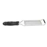 DA412 - Microplane Gourmet Fine Grater Black