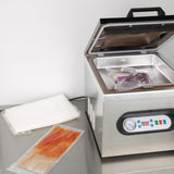 DM881 - Vogue Vacuum Pack Bag - 200x300mm (Pack 50) - image 4
