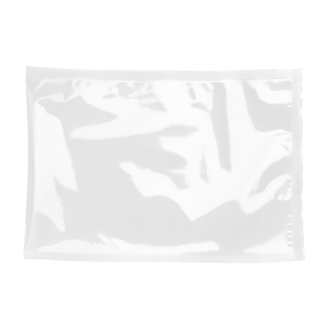 DM882 - Vogue Vacuum Pack Bag - 250x350mm (Pack 50)