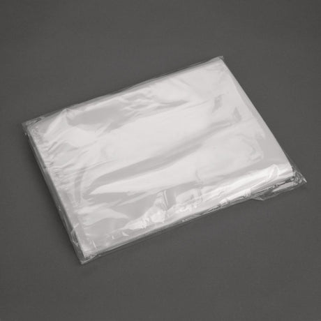 DM882 - Vogue Vacuum Pack Bag - 250x350mm (Pack 50) - image 4