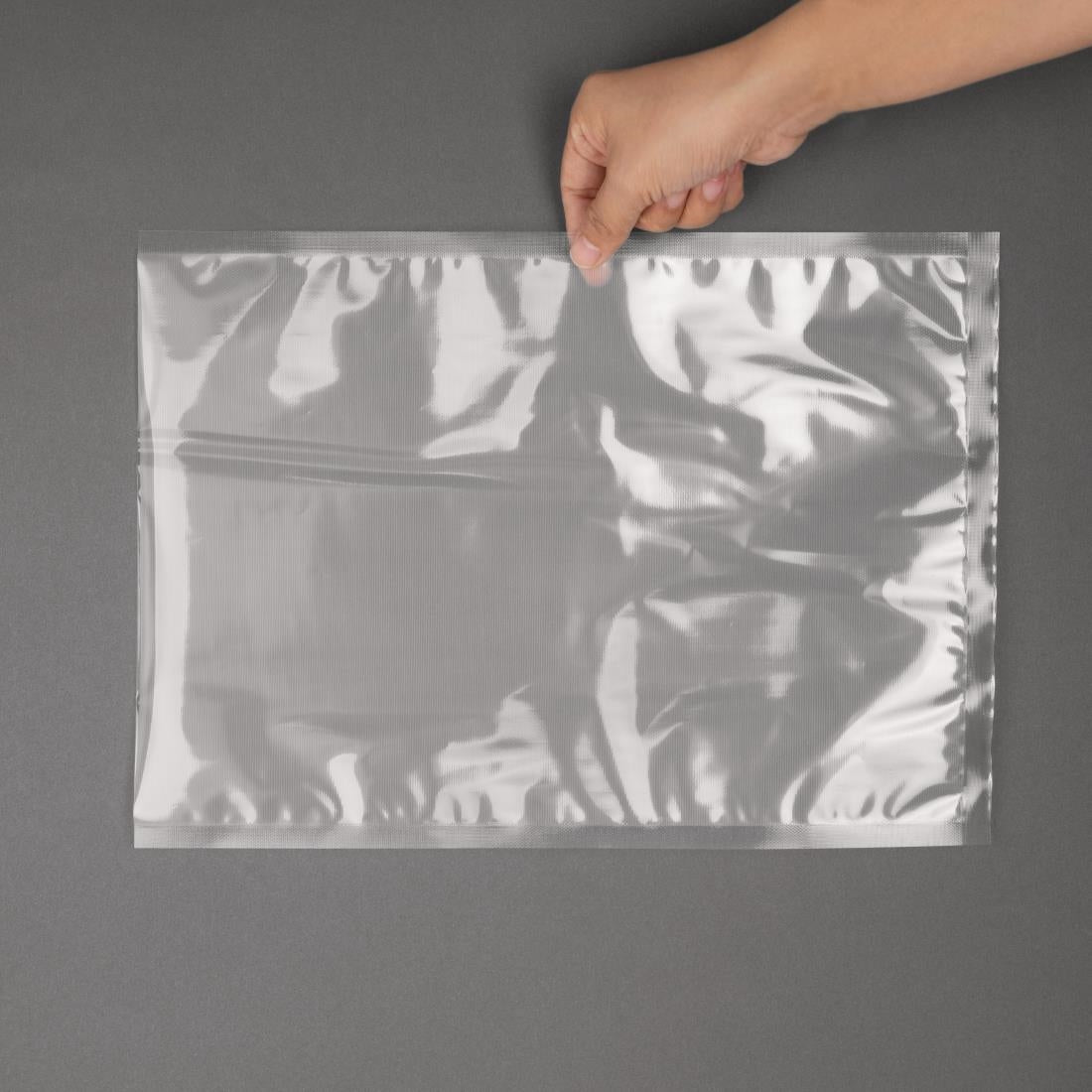 DM882 - Vogue Vacuum Pack Bag - 250x350mm (Pack 50) - image 6