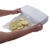 DM882 - Vogue Vacuum Pack Bag - 250x350mm (Pack 50) - image 8