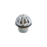 3monkeez URNG Domed Urinal Grate