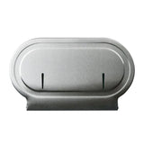 3monkeez WA-TRH9 Double Jumbo Toilet Roll Dispenser