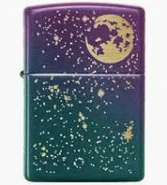 Zippo Starry Sky