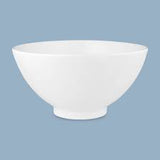 Noodle Bowl, 20cm - New Bone Porcelain