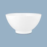 Noodle Bowl, 18cm - New Bone Porcelain