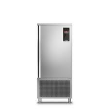 Coldline W14A MODI Active Blast Chillers - 14 Tray
