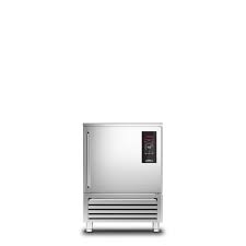 Coldline W7F Vision F Blast Chiller - 7 Tray