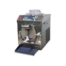 Staff Ice System RHT4/20 A SMARTMIX - Benchtop Gelato Machine 3.5L Tank