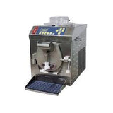 Staff Ice System RHT4/20 A SMARTMIX - Benchtop Gelato Machine 3.5L Tank