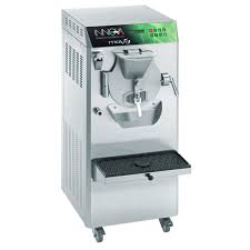 Innova MOVI 30 - 6L Freestanding Batch Freezer