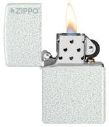 Zippo Glacier ZL