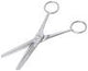 Thinning Scissors, 16cm - Stainless