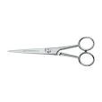 Hairdresser's Scissors, 17cm - Stainless