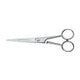 Hairdresser's Scissors, 17cm - Stainless