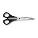 Household Scissor, Left Handed 16cm - Stainless