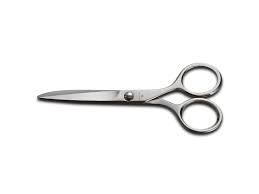 Household Scissors "Sweden", 18cm - Stainless