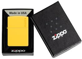Zippo SunflowerZL