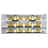 Merco Max XMHG34SAB1N Product Holding Units 3x4 Single Sided