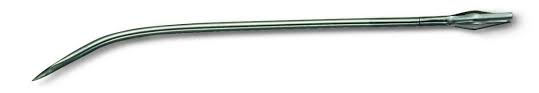 Larding Needle, 24cm - Stainless