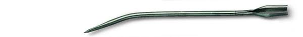 Larding Needle, 16cm - Stainless