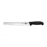 Slicing Knife, Straight Edge 36cm - Wood