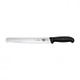 Slicing Knife, Straight Edge 36cm - Wood