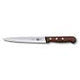 Filleting Knife, Flexible 18cm - Wood