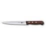 Filleting Knife, Flexible 16cm - Wood