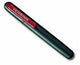 Cooks Knife, Wood Handle Gift Box 19cm