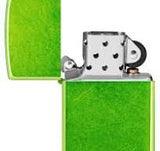 Zippo Lurid