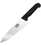 Utility-Carving Knife, Wavy Edge 12cm - Wood