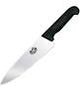 Utility-Carving Knife, Wavy Edge 12cm - Wood