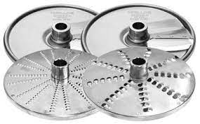 Roband Hallde HA63096 Stainless Steel Slicer Blade